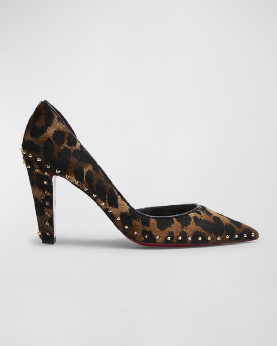 Neiman best sale marcus pumps