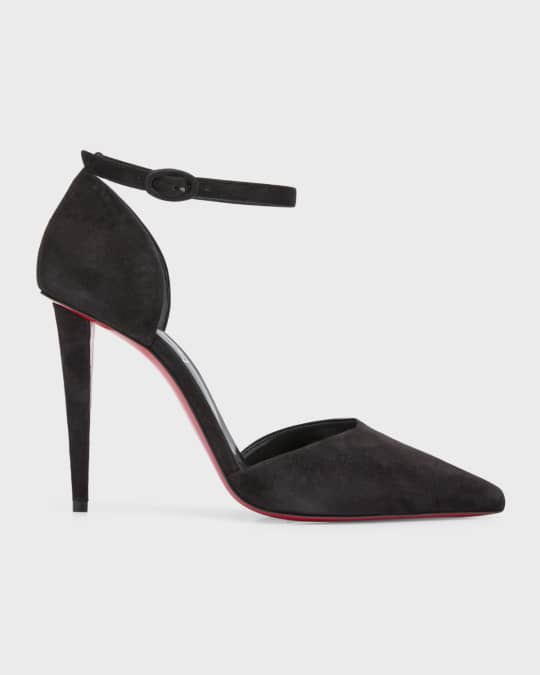 Christian louboutin neiman marcus shop last call