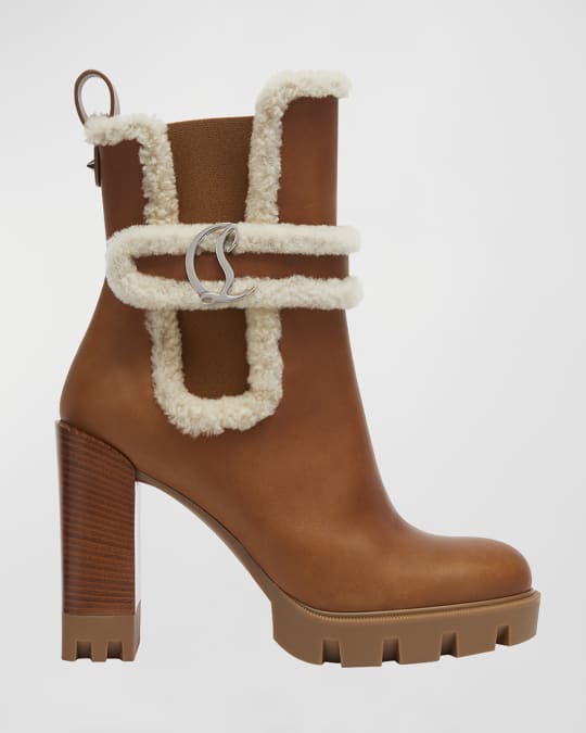 Neiman marcus louboutin sale sales