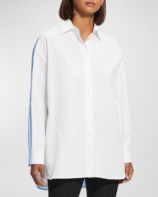 Theory oversized online