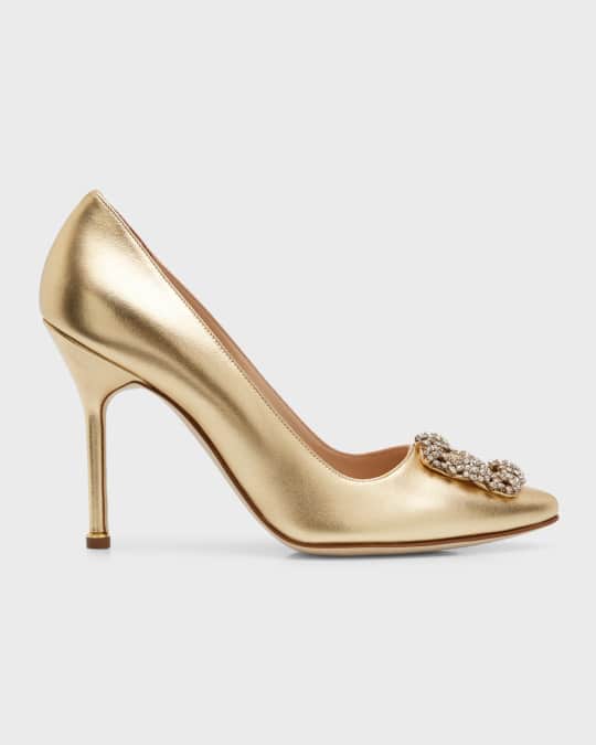 Manolo blahnik sale neiman marcus discount
