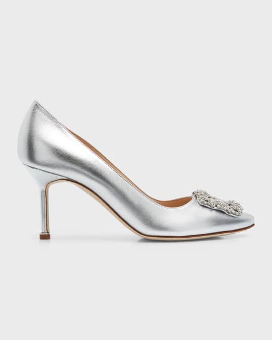 Manolo blahnik shoes neiman marcus clearance