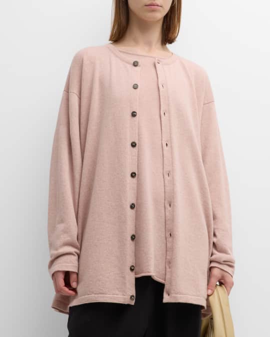 Eskandar cashmere new arrivals