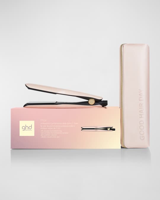 John lewis store ghd glide