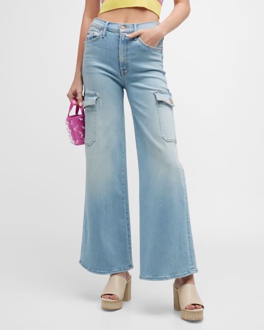 Mother jeans outlet neiman marcus