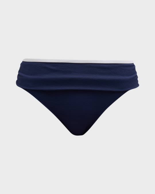 Island Cays Cabana Bikini Bottoms 