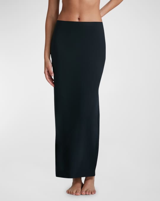 Commando Classic High-Rise Maxi Half Slip Neiman Marcus