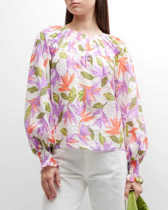 Johnny was best sale owen blouse