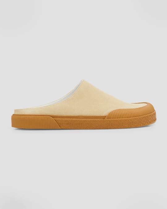 Neiman marcus mules discount