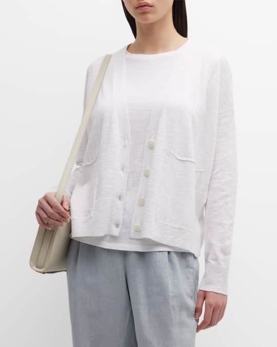 Neiman marcus eileen fisher sale deals