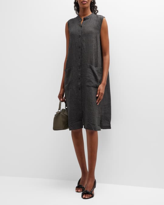 Neiman marcus eileen fisher dresses sale