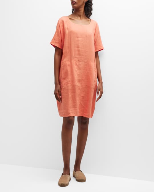 Neiman marcus eileen fisher dresses store