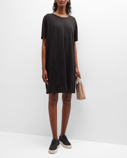 Neiman marcus eileen top fisher dresses