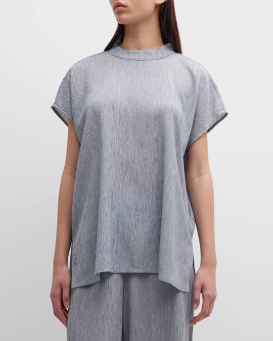 Neiman marcus eileen fisher tops sales