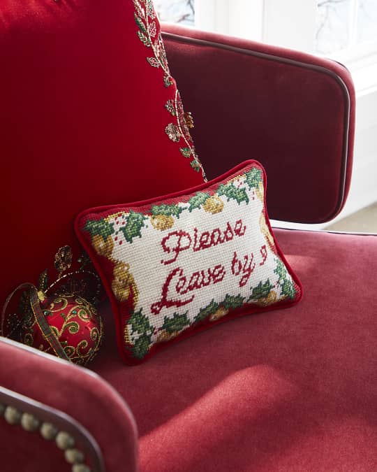 Neiman marcus throw pillows shop