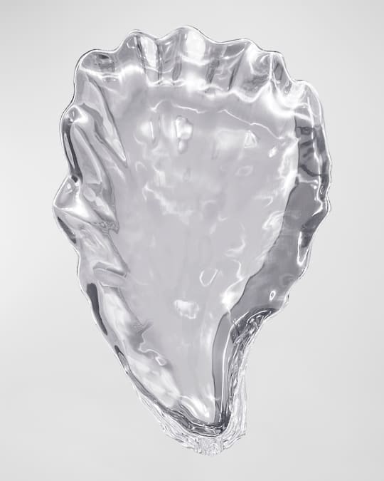 Oyster Centerpiece Server 