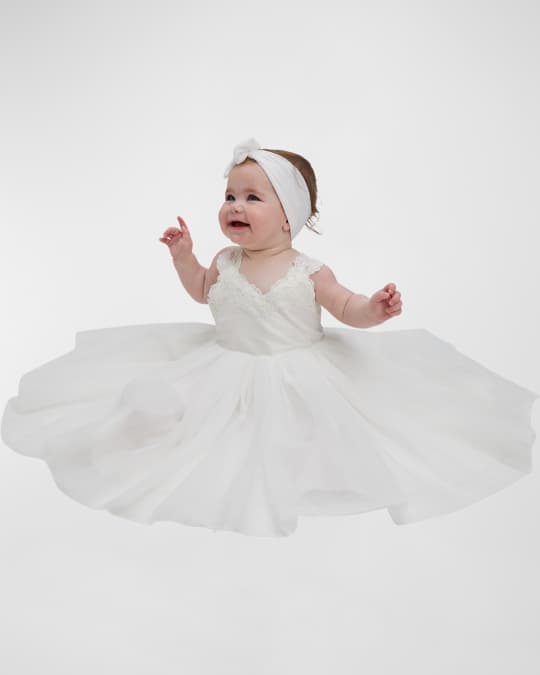 Neiman marcus flower girl dresses 2025