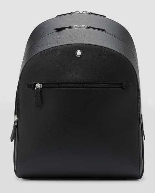 Montblanc men's backpack store
