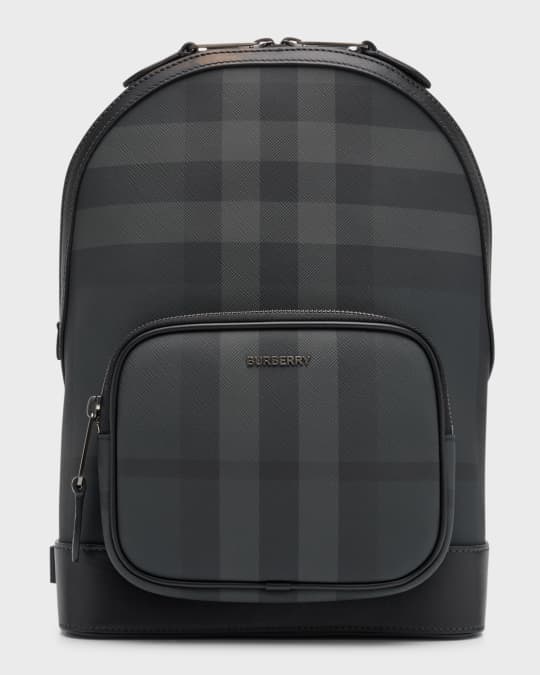 Burberry fragrance backpack sale