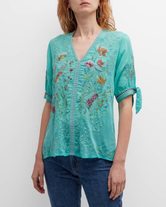 Johnny was tops neiman marcus hot sale