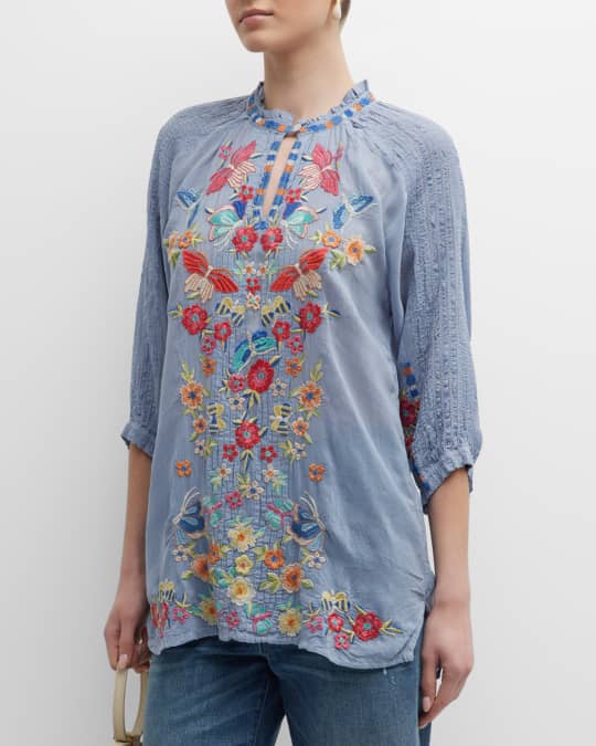 Johnny was tops neiman marcus hot sale