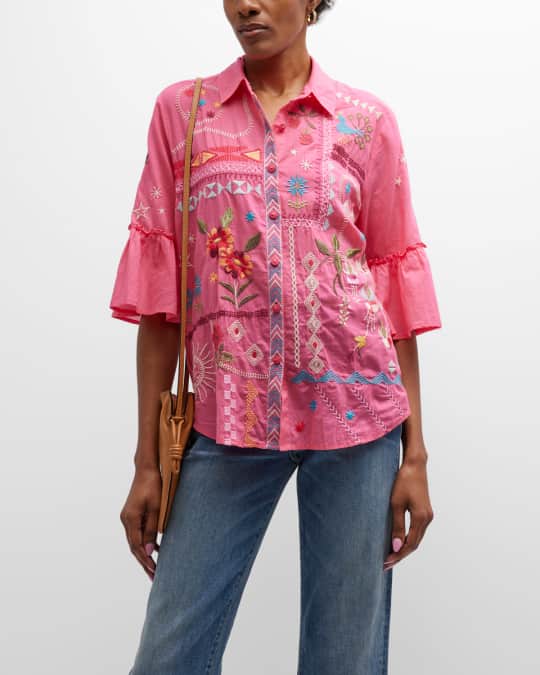 Neiman marcus johnny was tops cheap