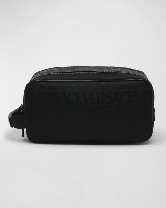 Toiletry 2025 bag versace