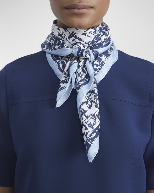 Designer Scarves & Wraps for Women at Neiman Marcus