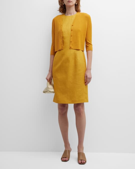 Neiman marcus sale lafayette 148 dresses