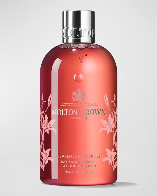 Molton Brown Heavenly Gingerlily Eau De Toilette – Exotischer Duft Mit Ingwer & Sandelholz