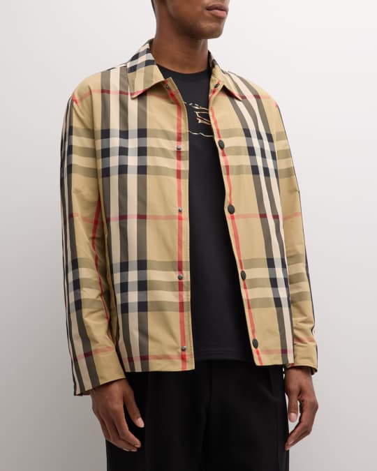 Burberry at cheap neiman marcus