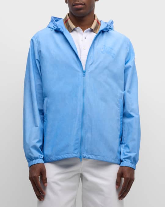 Anorak burberry outlet
