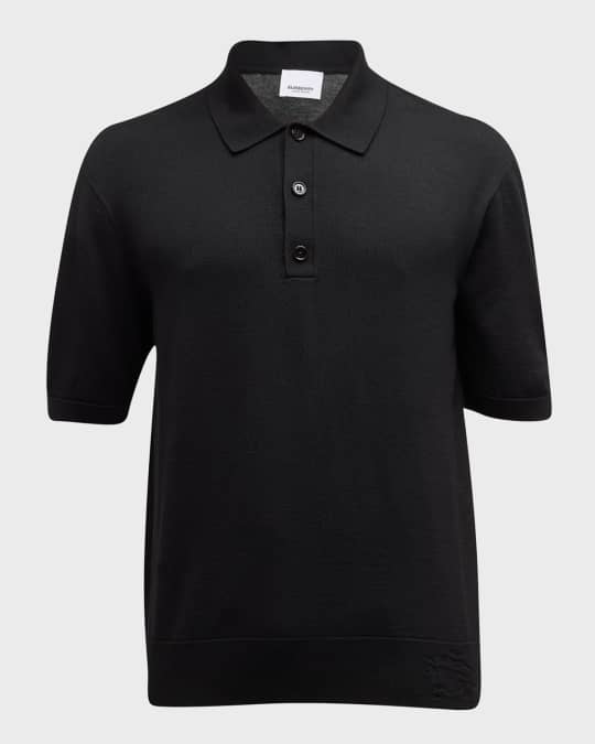 Men's burberry 2025 shirts neiman marcus