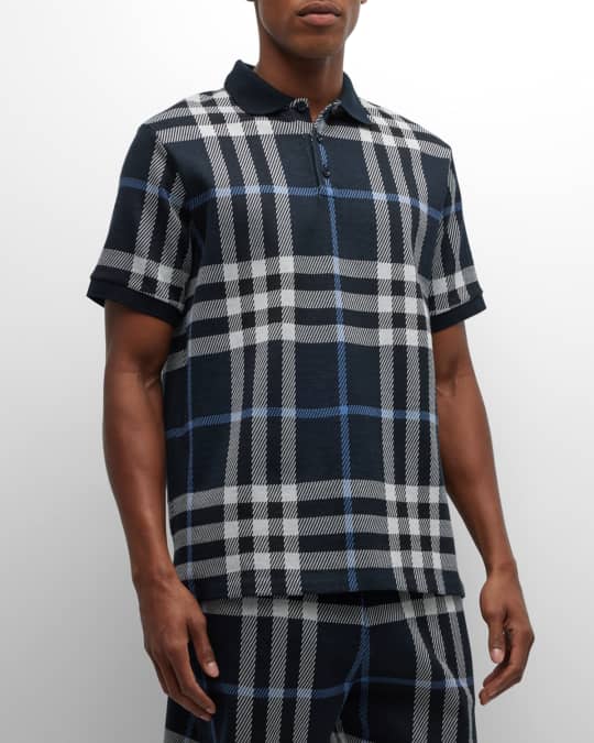 Men's burberry shirts sale neiman marcus