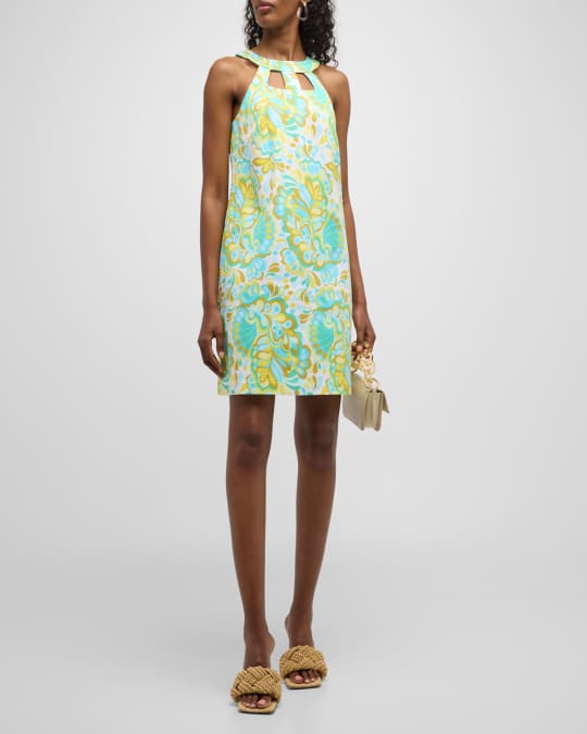 Neiman marcus sales trina turk dresses