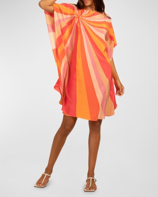 Trina turk neiman marcus top