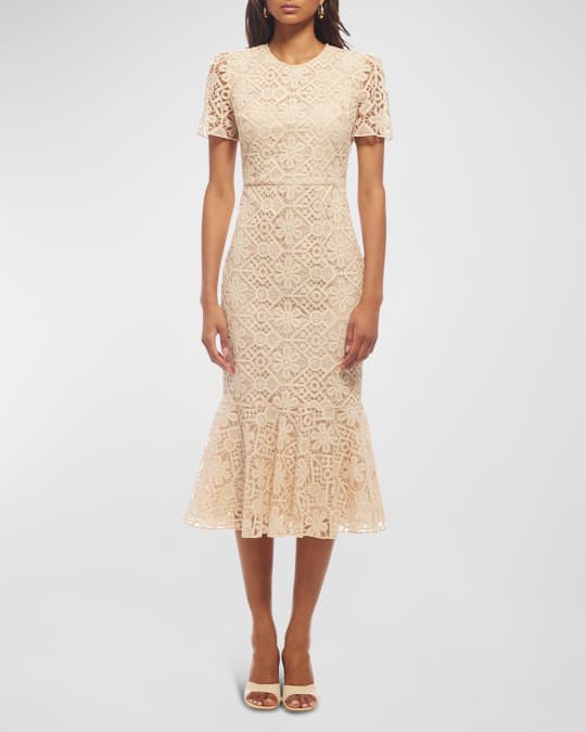 Shoshanna dresses hotsell neiman marcus