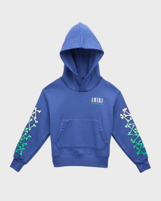 Size deals 4 hoodie