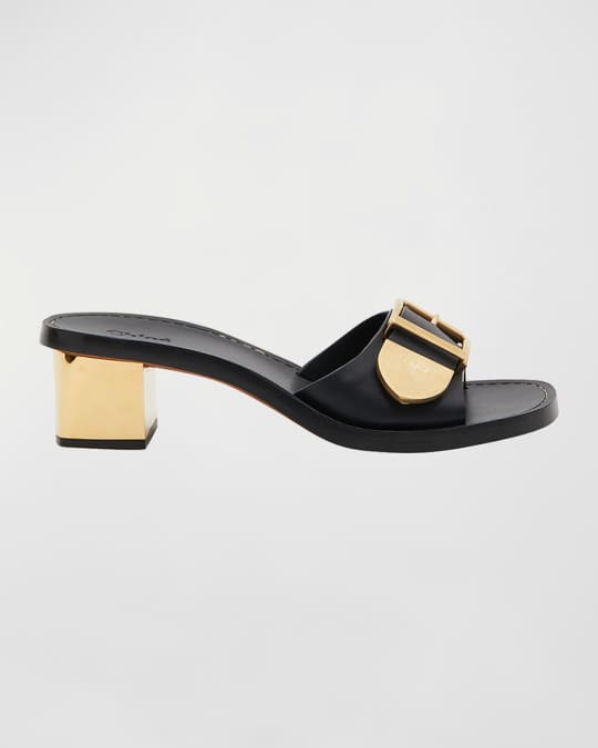 Chloe sandals neiman sale marcus