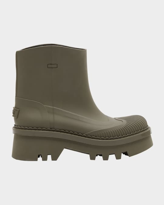 Neiman marcus store rain boots