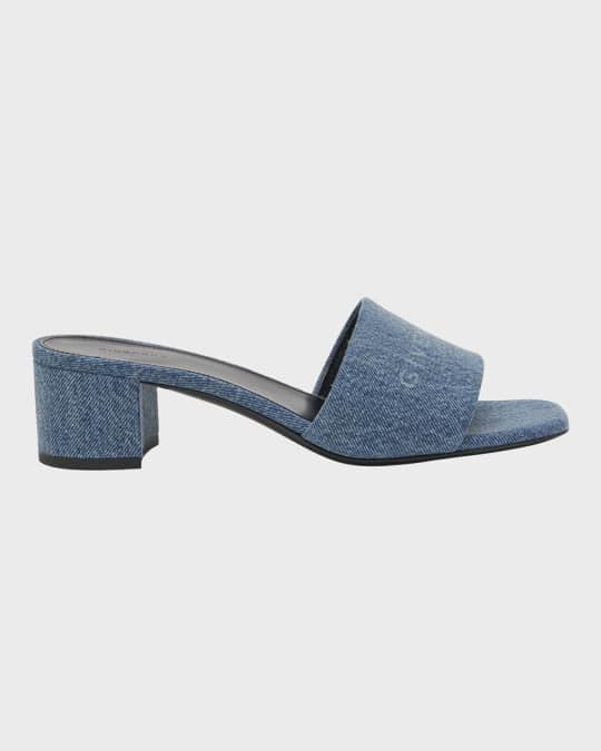 Givenchy slides neiman marcus top