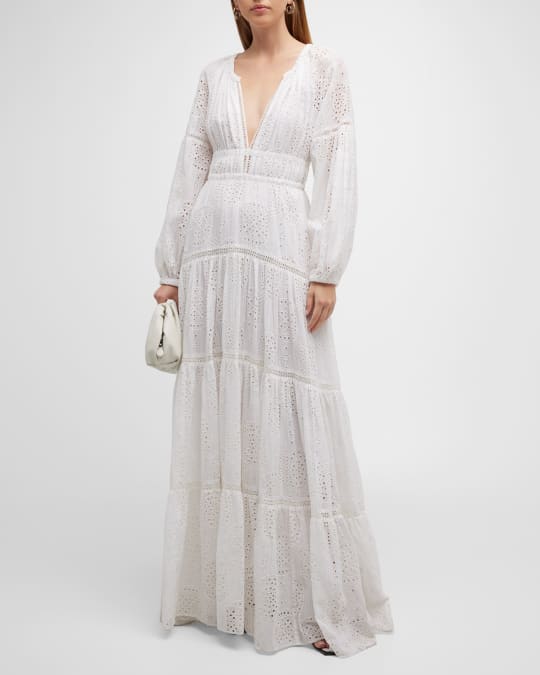 Mackenna Maxi Dress Mackenna Maxi Dress