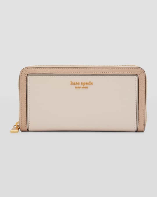 Kate spade patterson drive anita 2025 wallet