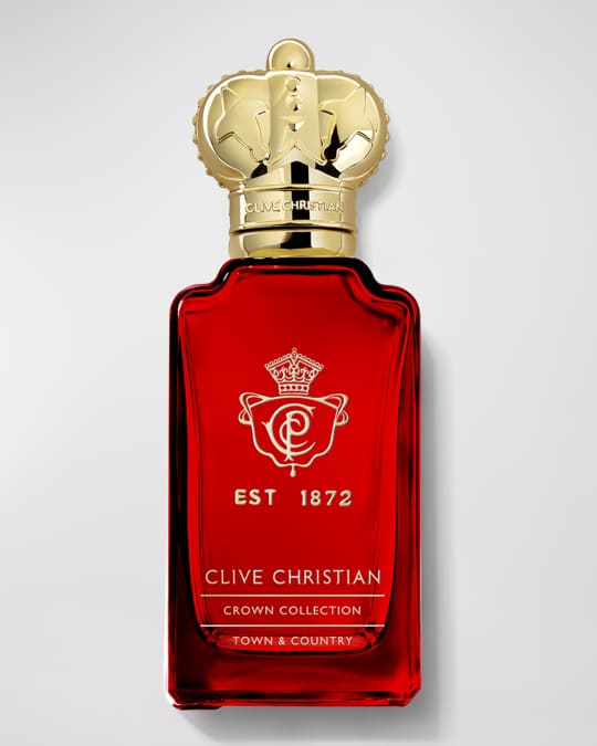 Town and Country Parfum, 1.7 oz.