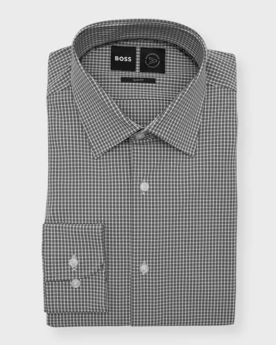 Neiman marcus top men's dress shirts
