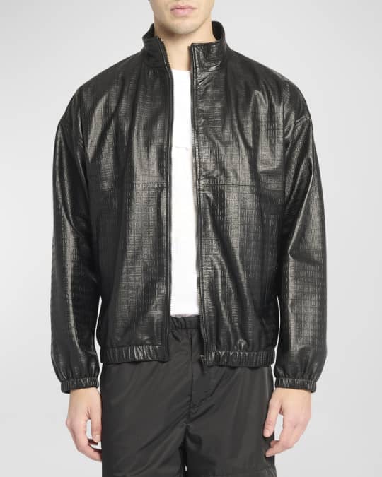 Givenchy 4g tracksuit jacket shop