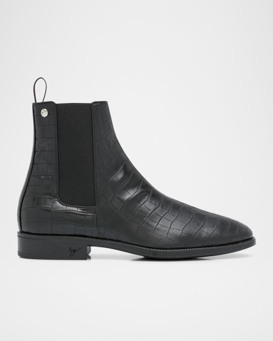 Giuseppe Zanotti Men display picture 3