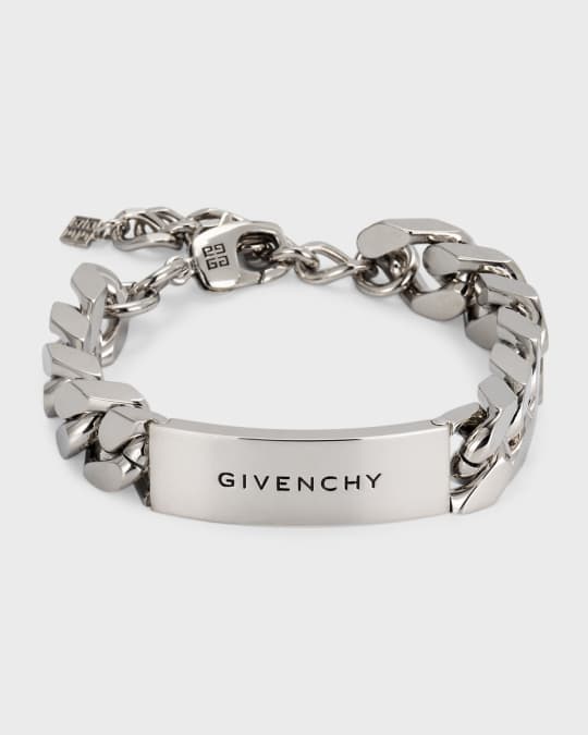 Givenchy bracelet men new arrivals