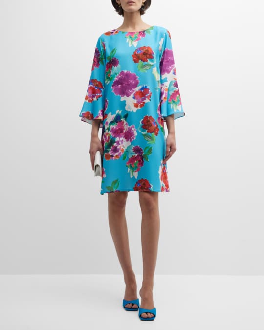 Neiman marcus on sale summer dress sale