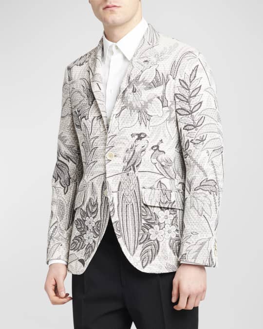 Etro sport clearance coat